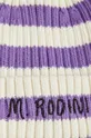 Дитяча шапка Mini Rodini  100% Органічна бавовна