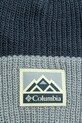 Chłopiec Columbia czapka dziecięca 2011061 turkusowy