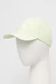 verde The North Face cappello con visiera bambino/a Bambini