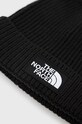 Dječaci Dječja kapa The North Face NF0A7WGC crna