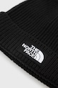 Dječaci Dječja kapa The North Face NF0A7WGC crna