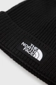 Παιδικός σκούφος The North Face 97% Ακρυλικό, 2% Πολυεστέρας, 1% Σπαντέξ