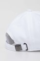 The North Face șapcă de baseball pentru copii NF0A7RIW alb SS24