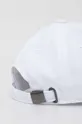 Detská baseballová čiapka The North Face biela