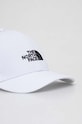 Băieți The North Face șapcă de baseball pentru copii NF0A7RIW alb