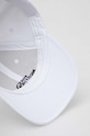 The North Face șapcă de baseball pentru copii alb NF0A7RIW