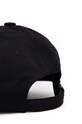 Chłopiec The North Face czapka z daszkiem dziecięca NF0A7RIW czarny