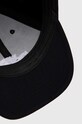 Detská baseballová čiapka The North Face čierna NF0A7RIW