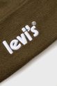 Levi's czapka dziecięca 100 % Akryl