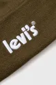 Detská čiapka Levi's  100% Akryl