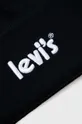 Detská čiapka Levi's  100% Akryl