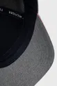Καπέλο Tommy Hilfiger  Κύριο υλικό: 100% Πολυεστέρας Φόδρα: 100% Βαμβάκι