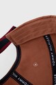 Tommy Hilfiger pamut sapka barna AM0AM09487.9BYY