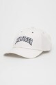 Čepice Tommy Hilfiger další šedá AM0AM09489.9BYY