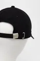 Βαμβακερό καπέλο Calvin Klein  Κύριο υλικό: 100% Βαμβάκι Εφαρμογή: 100% Poliuretan