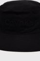 Bavlněná čepice Calvin Klein  100% Bavlna