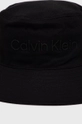 Bavlnený klobúk Calvin Klein  100% Bavlna