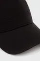 Καπέλο Calvin Klein  Κύριο υλικό: 51% Βαμβάκι, 47% Πολυεστέρας, 2% Σπαντέξ Άλλα υλικά: 100% Βαμβάκι