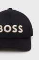 Καπέλο BOSS μαύρο