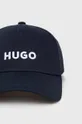 Καπέλο HUGO σκούρο μπλε