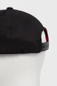 HUGO czapka 100 % Bawełna