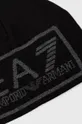 EA7 Emporio Armani czapka 100 % Akryl
