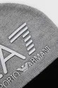 Καπέλο EA7 Emporio Armani  100% Ακρυλικό