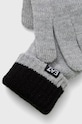 EA7 Emporio Armani manusi 274907.2F301 gri AW22