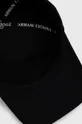 μαύρο Καπέλο Armani Exchange