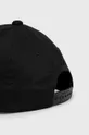 Armani Exchange czapka bawełniana 954202.2F120 100 % Bawełna