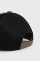 Armani Exchange czapka bawełniana 954202.2F122 100 % Bawełna