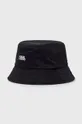 μαύρο Αναστρέψιμο καπέλο Karl Lagerfeld Ανδρικά