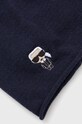 Doplnky Vlnená čiapka Karl Lagerfeld 524320.805601 tmavomodrá