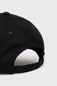 Kiegészítők PS Paul Smith pamut sapka M2A.987DT.JOZEB fekete