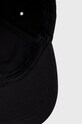 PS Paul Smith pamut sapka fekete M2A.987DT.JOZEB