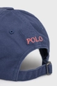 Bombažna kapa Polo Ralph Lauren  100% Bombaž