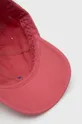 ροζ Βαμβακερό καπέλο Polo Ralph Lauren