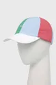 multicolor Polo Ralph Lauren czapka bawełniana 710869846001 Męski