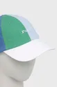 Pamučna kapa Polo Ralph Lauren šarena