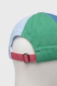 Kiegészítők Polo Ralph Lauren pamut sapka 710869846001 többszínű