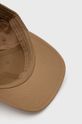 brązowy Polo Ralph Lauren czapka 710869850005