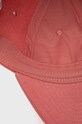 Čiapka Polo Ralph Lauren ružová 710869851001