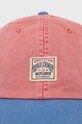 Doplňky Čepice Polo Ralph Lauren 710870232001 červená