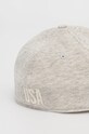 Doplnky Čiapka Polo Ralph Lauren 710870233001 sivá