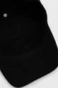 μαύρο Βαμβακερό καπέλο Young Poets Society