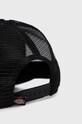 Accessories Dickies baseball cap DK0A4XYGBLK1 black
