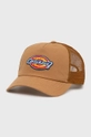 brown Dickies beanie Men’s