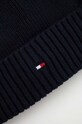 Tommy Hilfiger caciula si manusi AM0AM10490.9BYY bleumarin