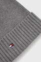 Αξεσουάρ Καπέλο Tommy Hilfiger AM0AM10337.9BYY γκρί