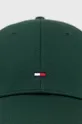 Tommy Hilfiger czapka zielony